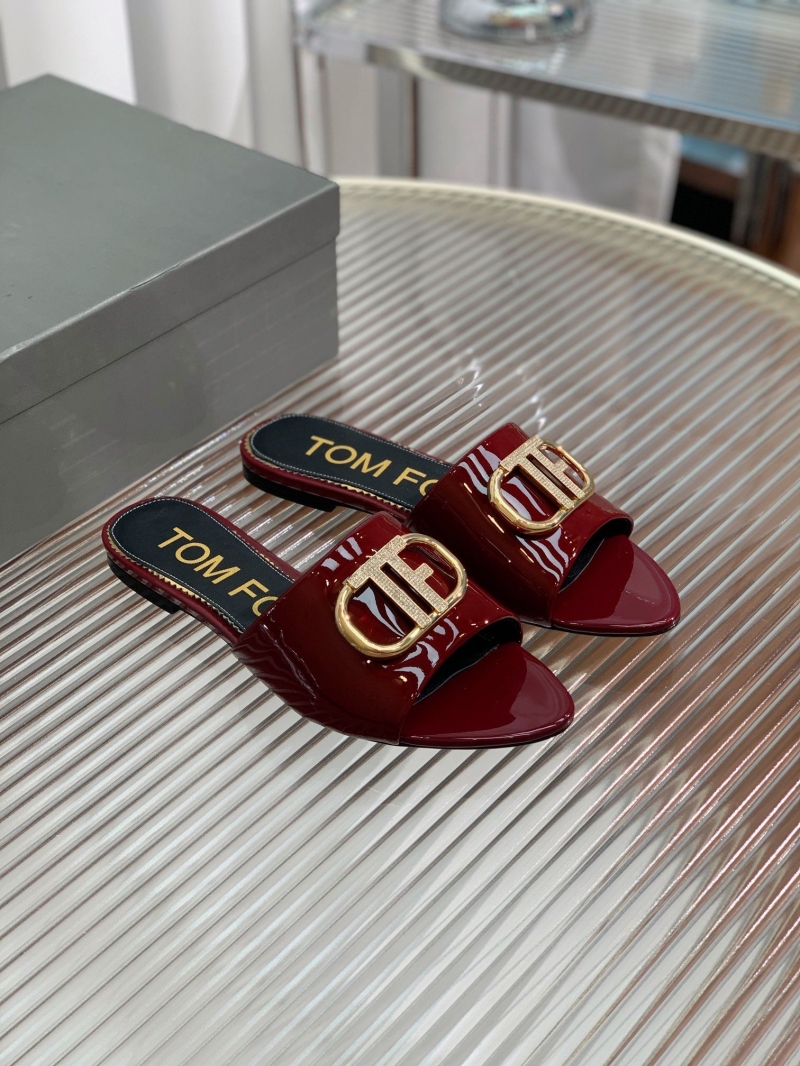 Tom Ford Slippers